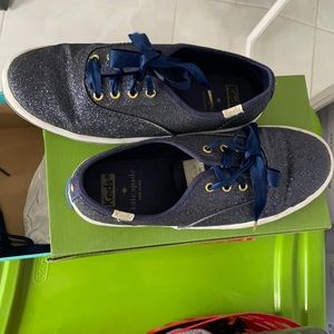 Kate spade keds